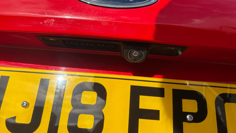 Ford Fiesta 1.0 EcoBoost Titanium X 5dr Petrol Hatchback